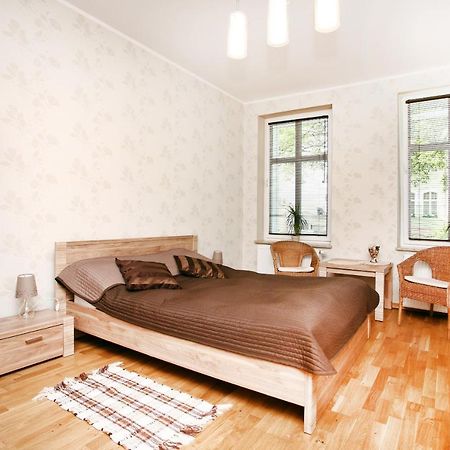 Sopot Mistral Apartament Appartement Buitenkant foto